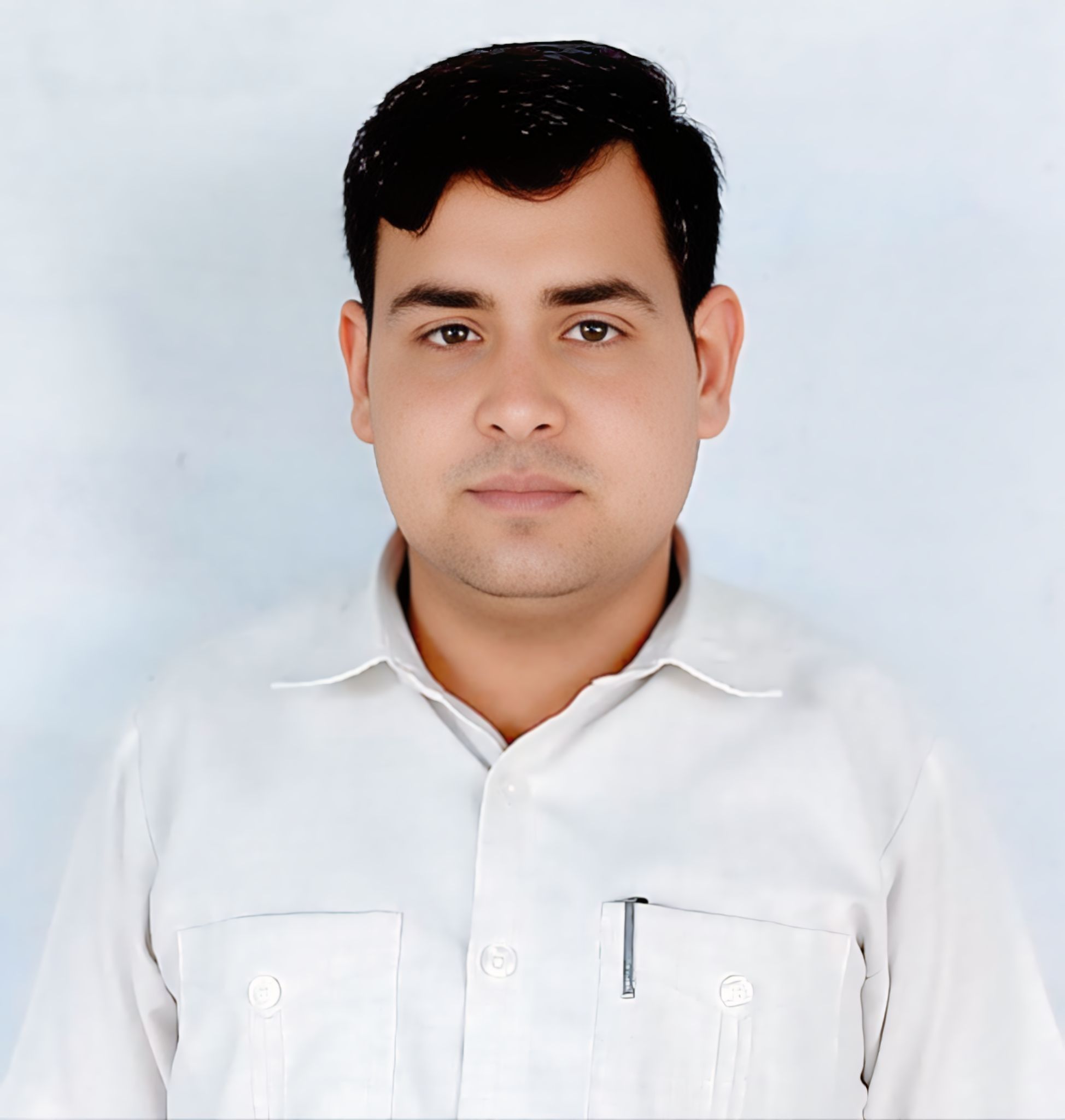 Dinesh Kumar